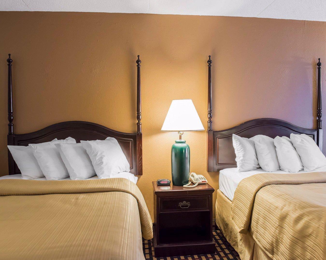 Quality Inn & Conference Center Panama City Eksteriør bilde
