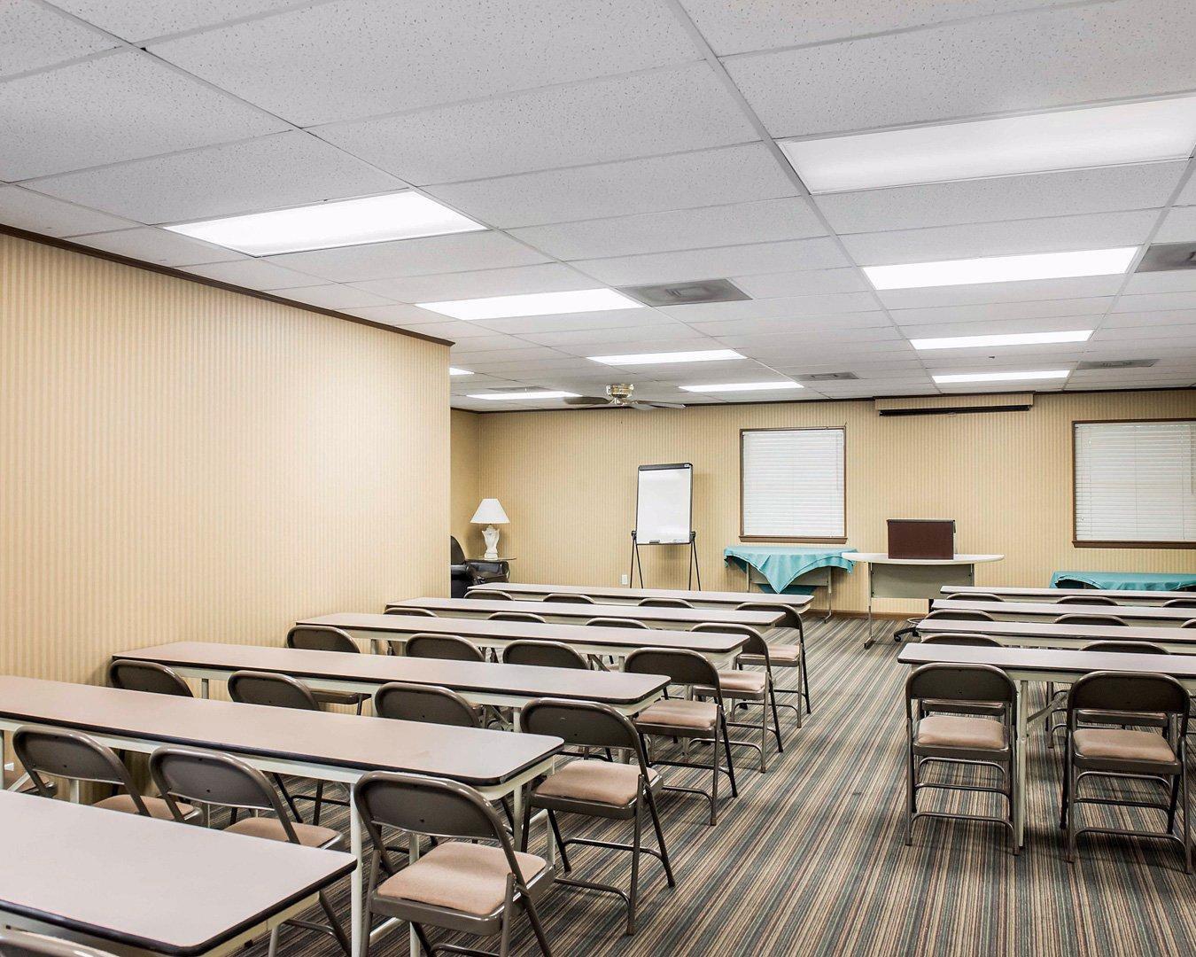 Quality Inn & Conference Center Panama City Eksteriør bilde