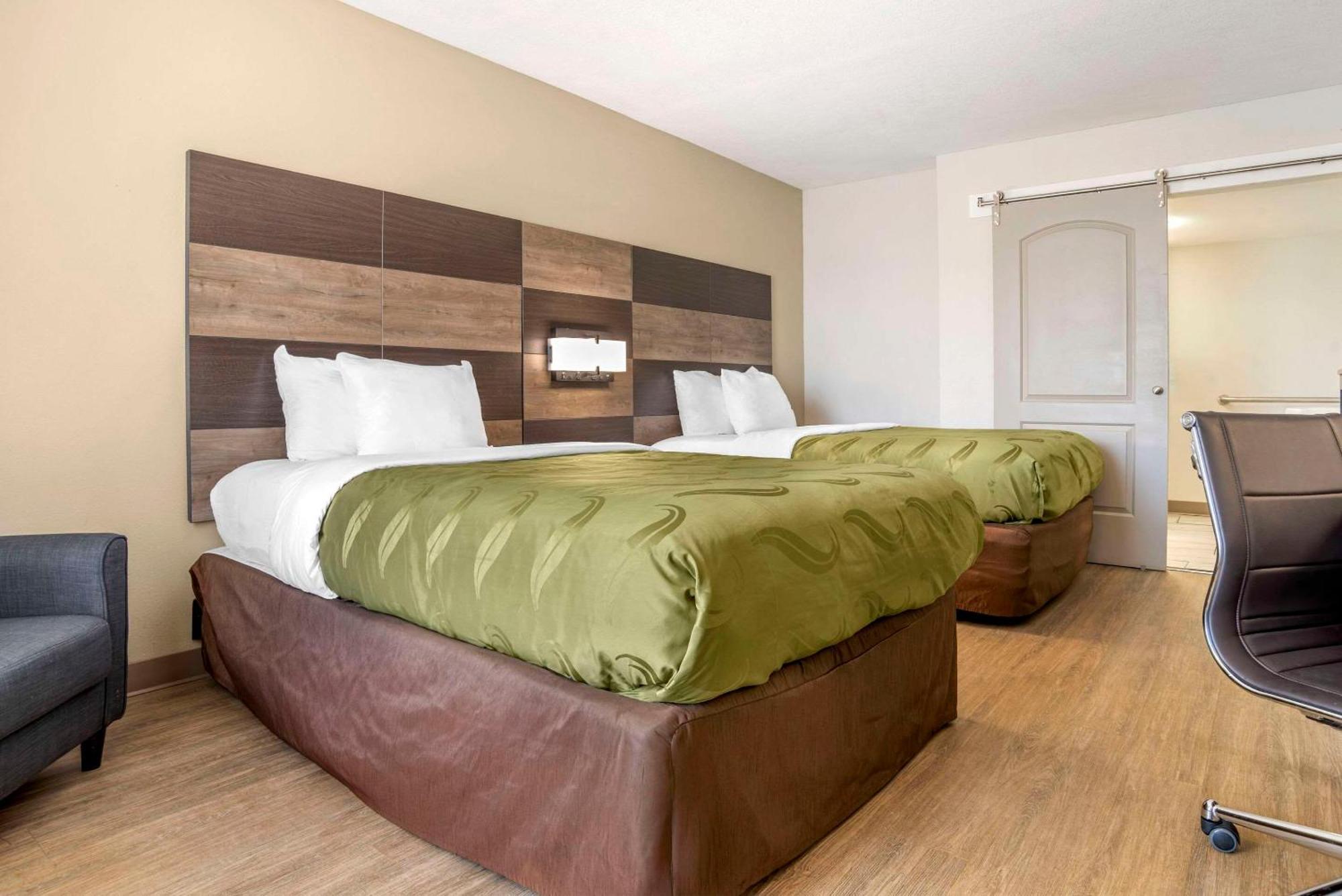 Quality Inn & Conference Center Panama City Eksteriør bilde
